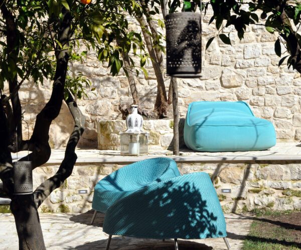 ANIME A SUD - Residenza Hortus | Modica, Sicily