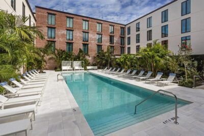 Haya Hotel | Tampa, Florida