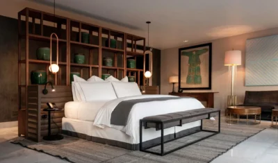 Hotel Matilda | San Miguel de Allende, Mexico