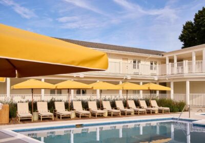 Oyster Estate | Greenport, Long Island | New York