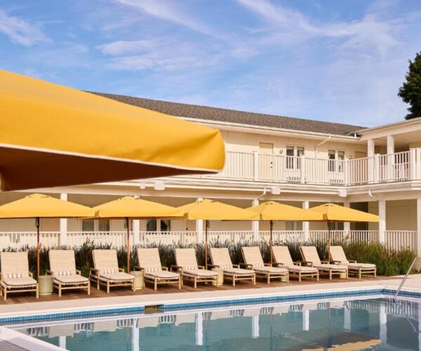 Oyster Estate | Greenport, Long Island | New York