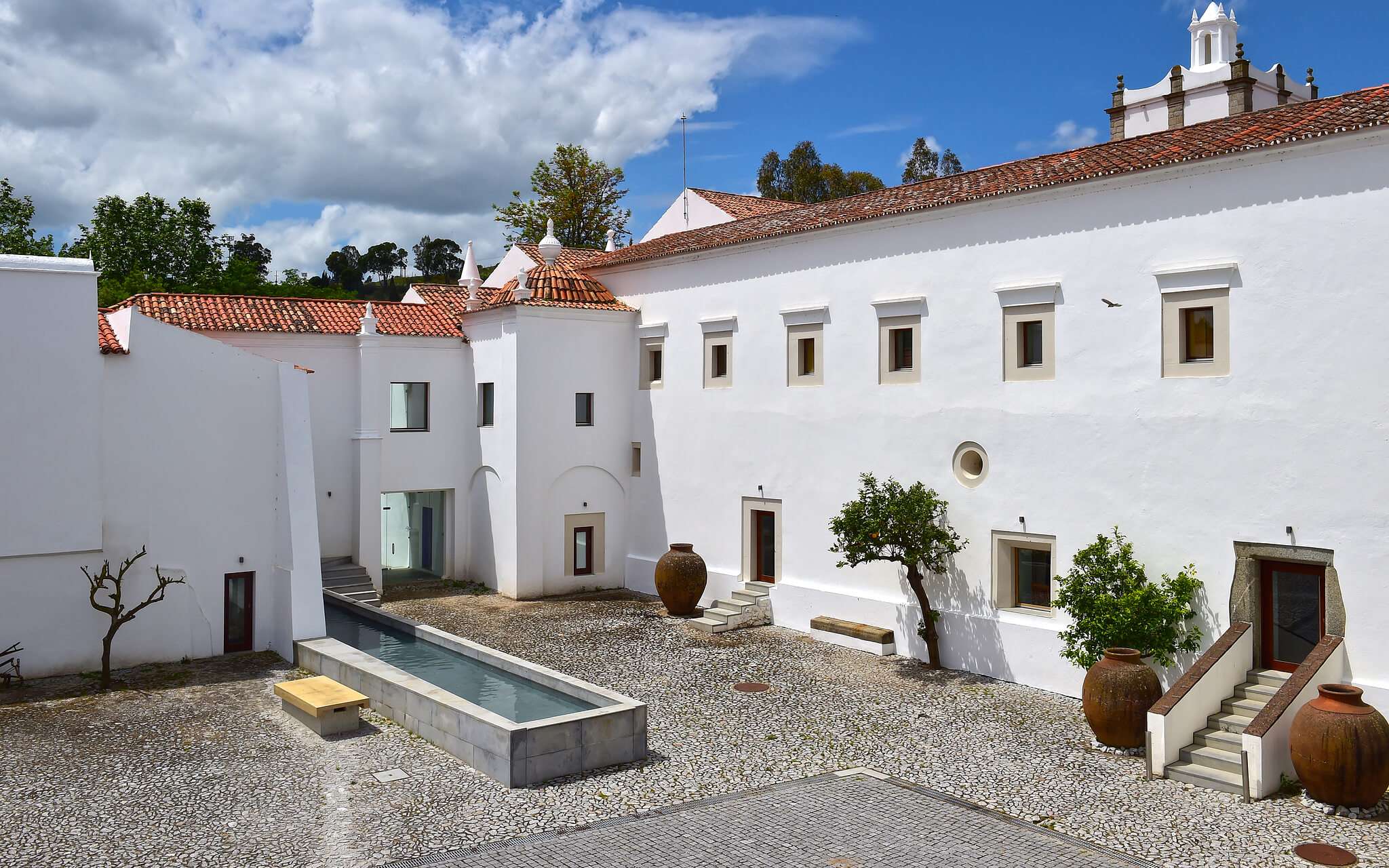 Pousada Convento Arraiolos