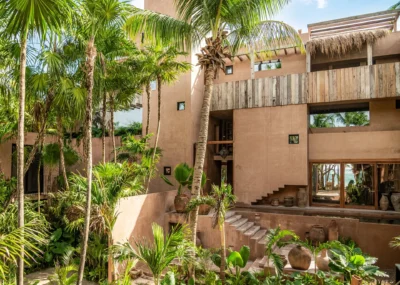 XELA Tulum | Mexico