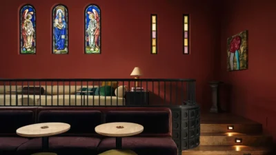 Hotel Lucile | Los Angeles
