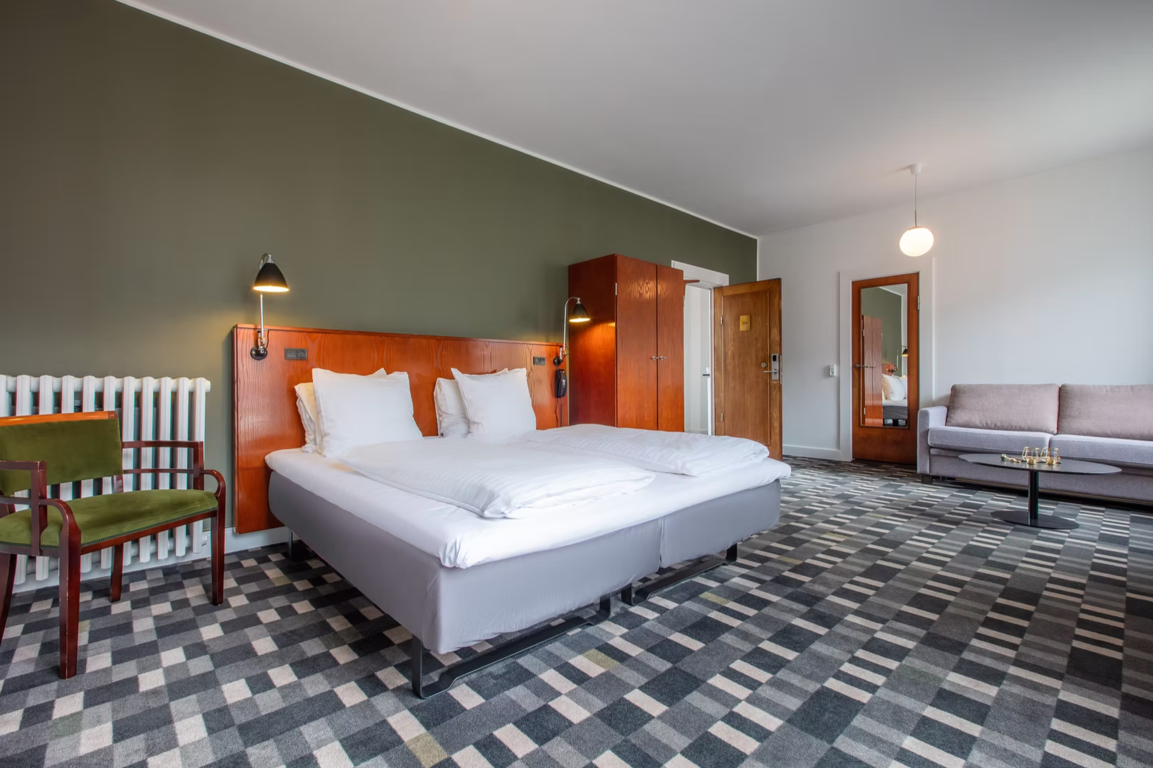 Hotel Astoria | Copenhagen