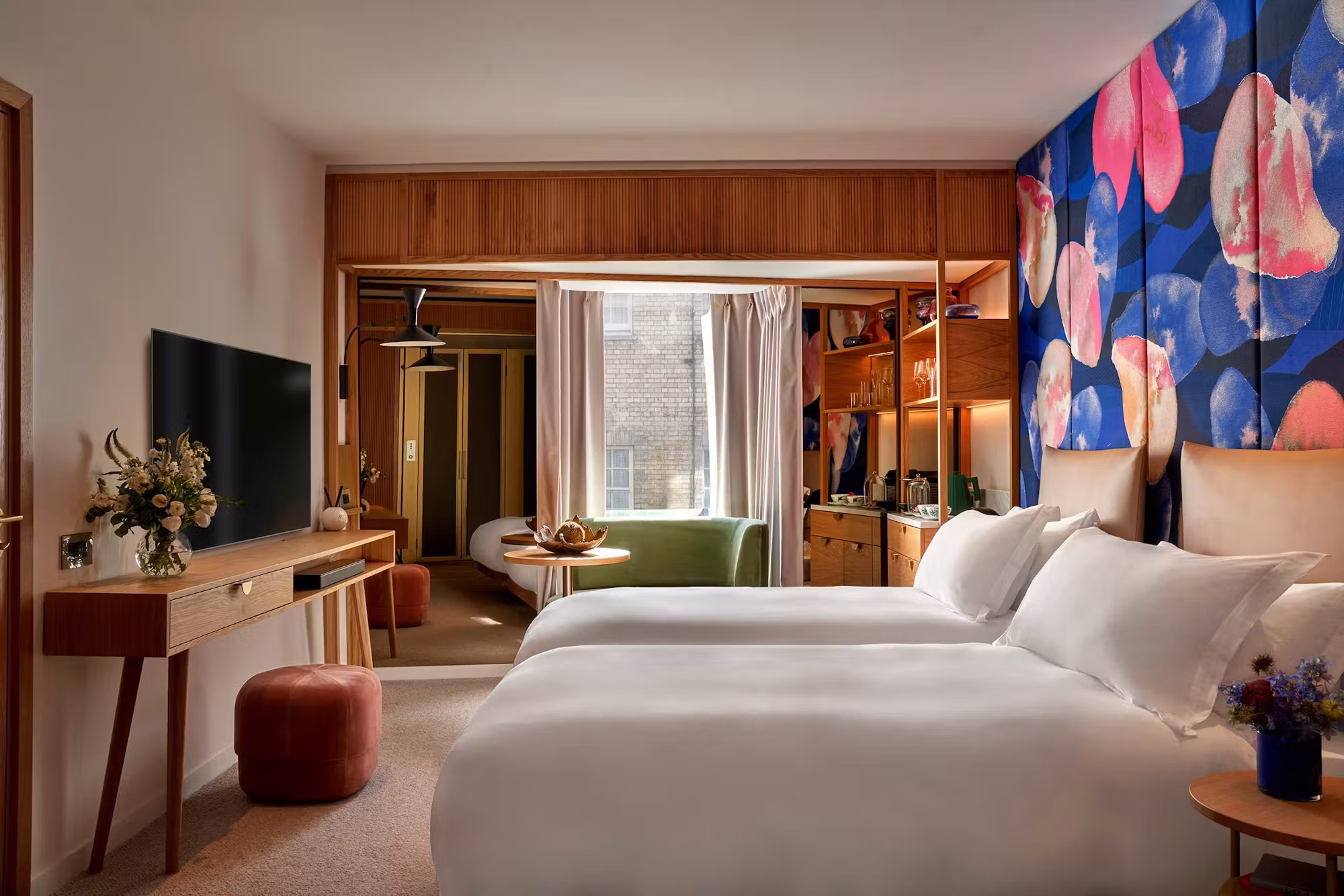 The BoTree | London