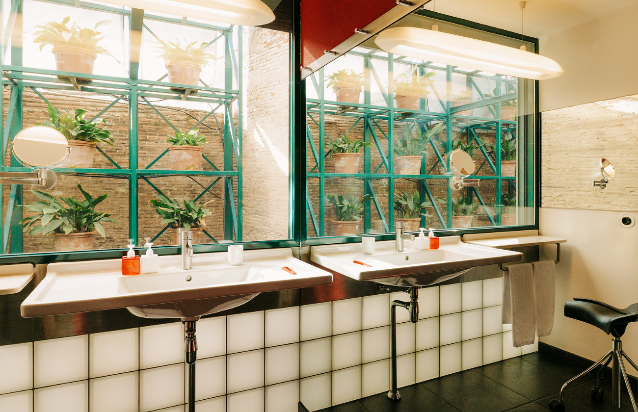 Casa Camper Barcelona