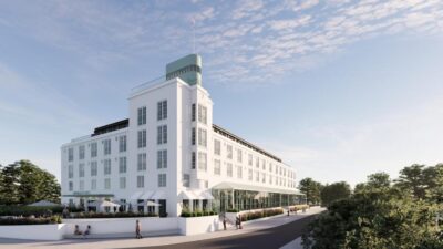 CORI Hornbæk Hotel | Denmark