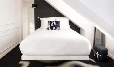 Vertigo Hotel | Dijon, France
