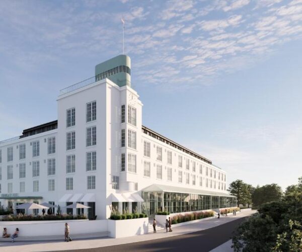 CORI Hornbæk Hotel | Denmark