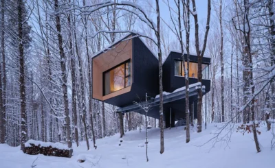 Hårtwood | Minden, Ontario | Canada