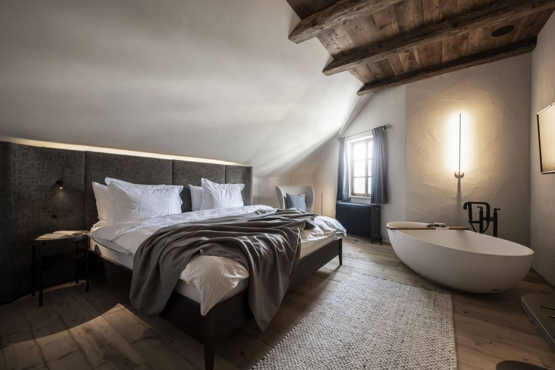 Ansitz Steinbock | Villanders, South Tyrol