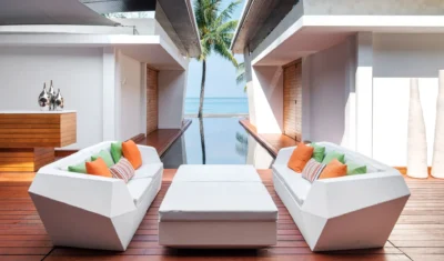 Iniala Beach House | Phang-Nga, Thailand
