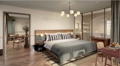 CORI Hornbæk Hotel | Denmark