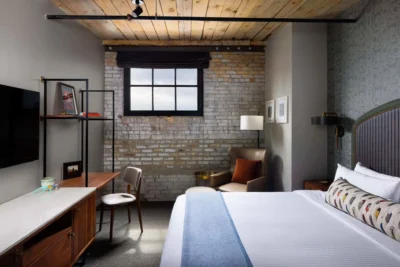 Hewing Hotel | Minneapolis