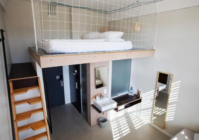 Michelberger Hotel | Berlin