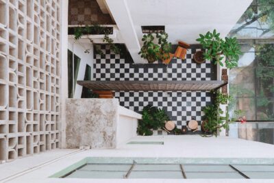 Hotel San Fernando | Mexico City