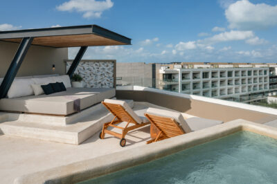 Atelier Playa Mujeres | Cancún