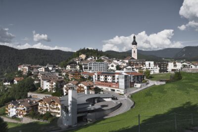 Schgaguler Hotel | Kastelruth, South Tyrol