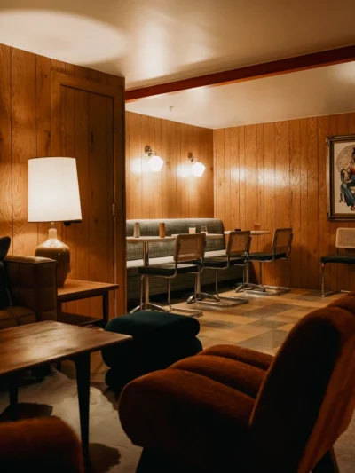 La Vista Motel | Denver