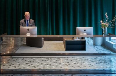 Zander K Hotel | Bergen, Norway