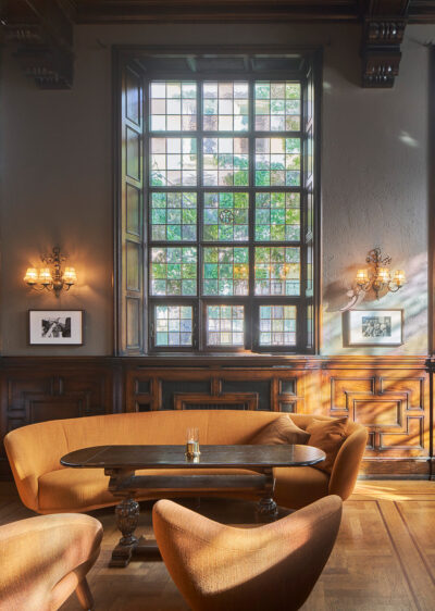 Grand Hotel Terminus | Bergen, Norway
