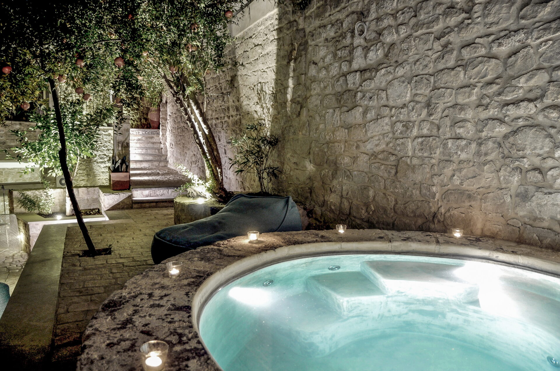 ANIME A SUD - Residenza Hortus | Modica, Sicily