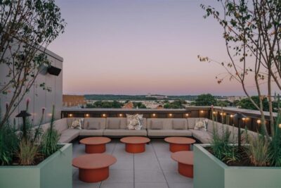 Hotel Heron | Alexandria, Virginia
