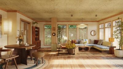 Oyster Estate | Greenport, Long Island | New York