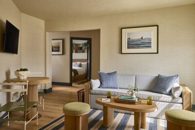 Hotel Corduroy | Montauk, New York