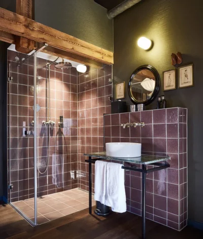 Hotel Spedition | Thun, Switzerland