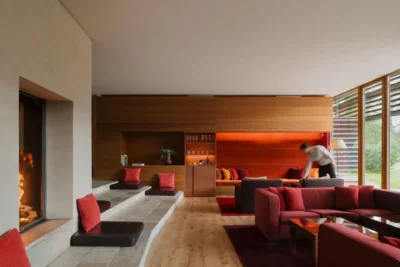 vigilius mountain resort | Lana, South Tyrol