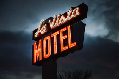 La Vista Motel | Denver