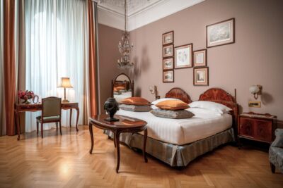 Grand Hotel et de Milan