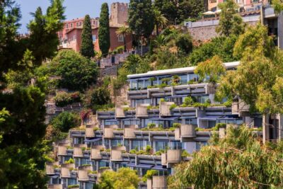Eurostars Monte Tauro | Taormina, Sicily