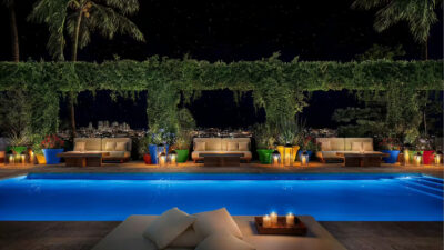 PUBLIC West Hollywood