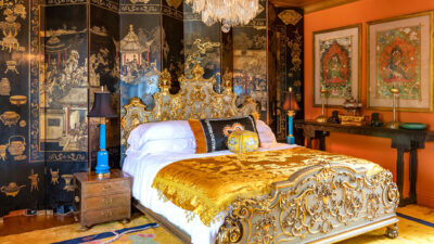 The Paramour Estate | Los Angeles