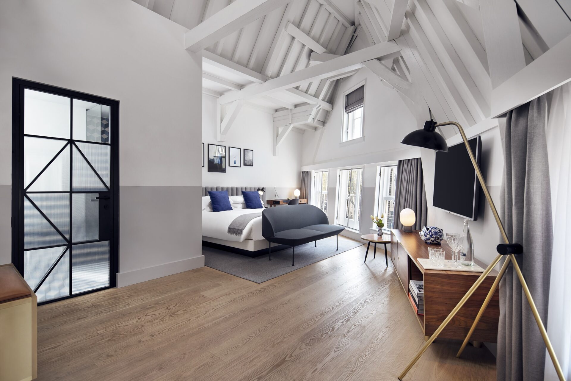 Kimpton De Witt Amsterdam