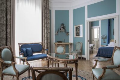 Grand Hotel et de Milan