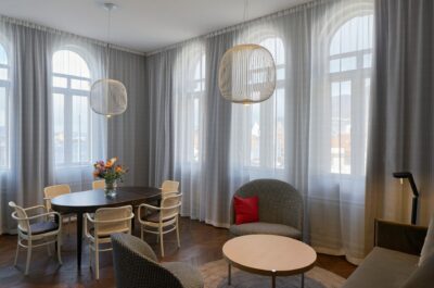 Bergen Børs Hotel | Bergen, Norway