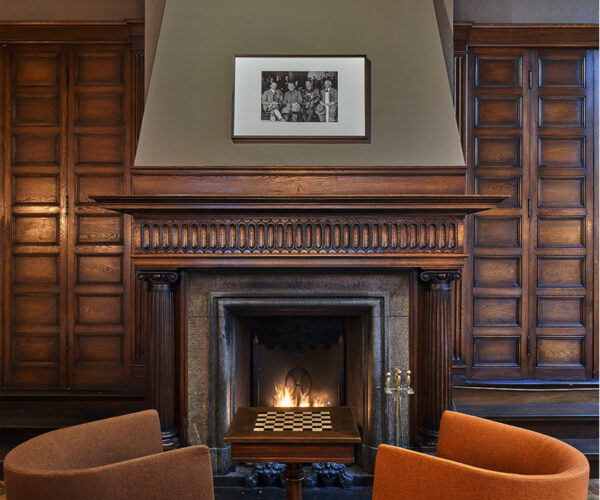 Grand Hotel Terminus | Bergen, Norway