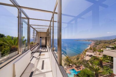 Eurostars Monte Tauro | Taormina, Sicily