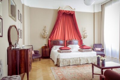 Grand Hotel et de Milan