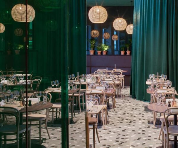 Zander K Hotel | Bergen, Norway
