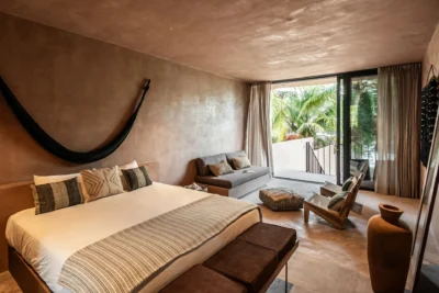 XELA Tulum | Mexico