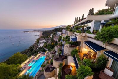 Eurostars Monte Tauro | Taormina, Sicily
