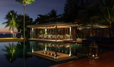 Iniala Beach House | Phang-Nga, Thailand