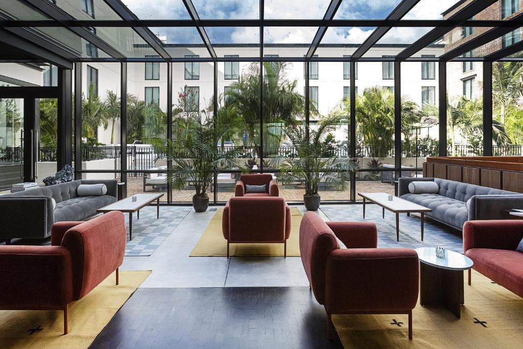 Haya Hotel | Tampa, Florida