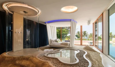 Iniala Beach House | Phang-Nga, Thailand