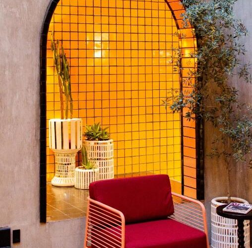 Casa Hoyos | San Miguel de Allende, Mexico